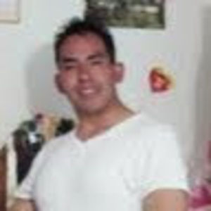 Meet your Posher, Luis fernando